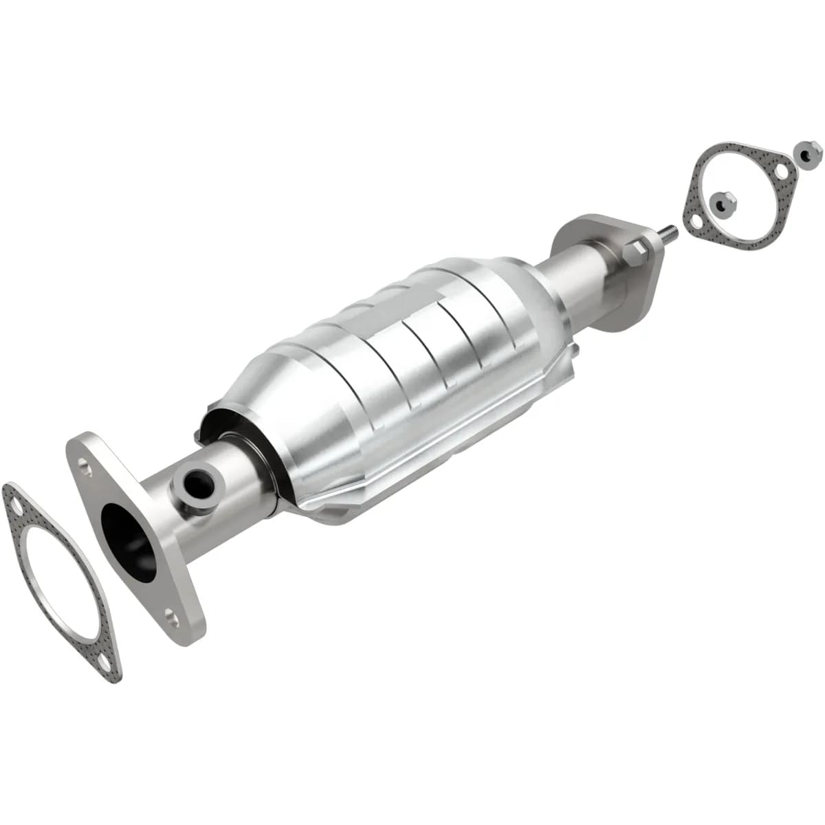 MagnaFlow 2002 Mitsubishi Lancer 2.0L California Grade CARB Compliant Direct-Fit Catalytic Converter 441019