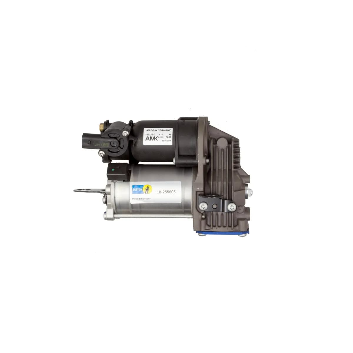 Air Suspension Compressor B1 OE Replacement (Air) Mercedes-Benz S350 2013-2012, S400 2013-2010, S550 2013-2007