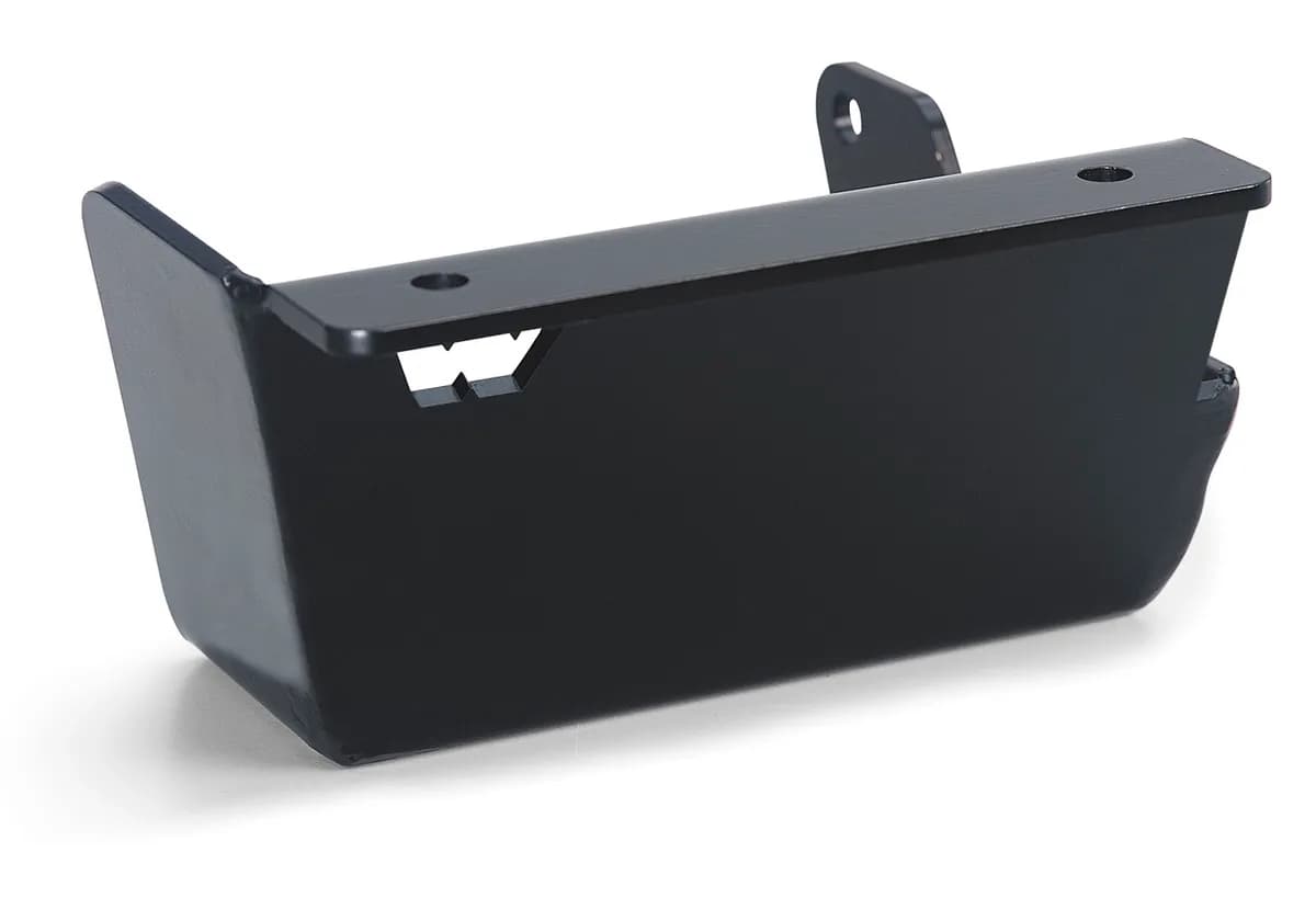 Steering Box Skid Plate for 1997-2006 Jeep Wrangler TJ