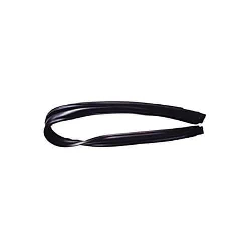 Windshield Frame To Cowl Seal 1987-1995 Jeep YJ Wrangler By Omix-ADA