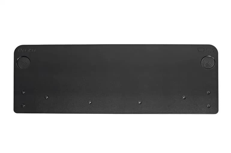 Polymer Tailgate Board 15- Colorado/Canyon