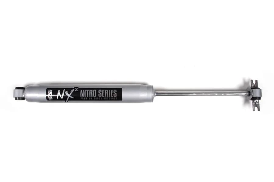 BDS Suspension NX2 Nitro Rear Shock, 2-3in Lift - JK