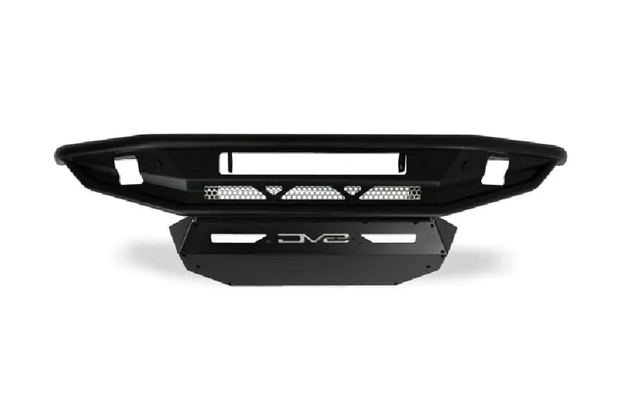 DV8 Offroad 2021-2022 Ford Bronco | Competition Series Front Bumper