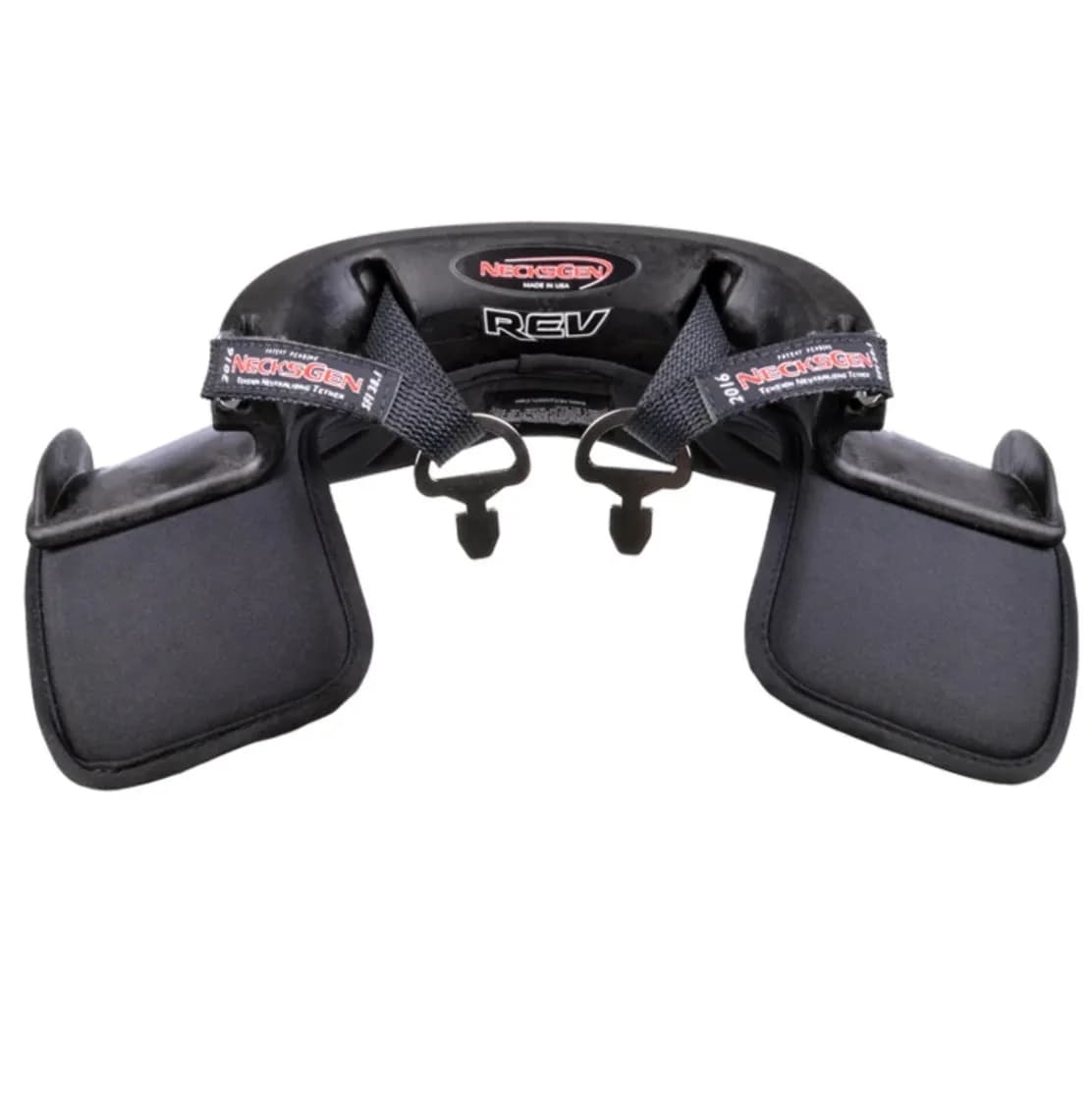 Head and Neck Restraint REV Medium 2in