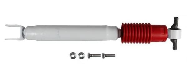Rs5000x Series Shock Absorber 22.97 In. Ext 16.69 In. Collapsed 6.28 In. Stroke