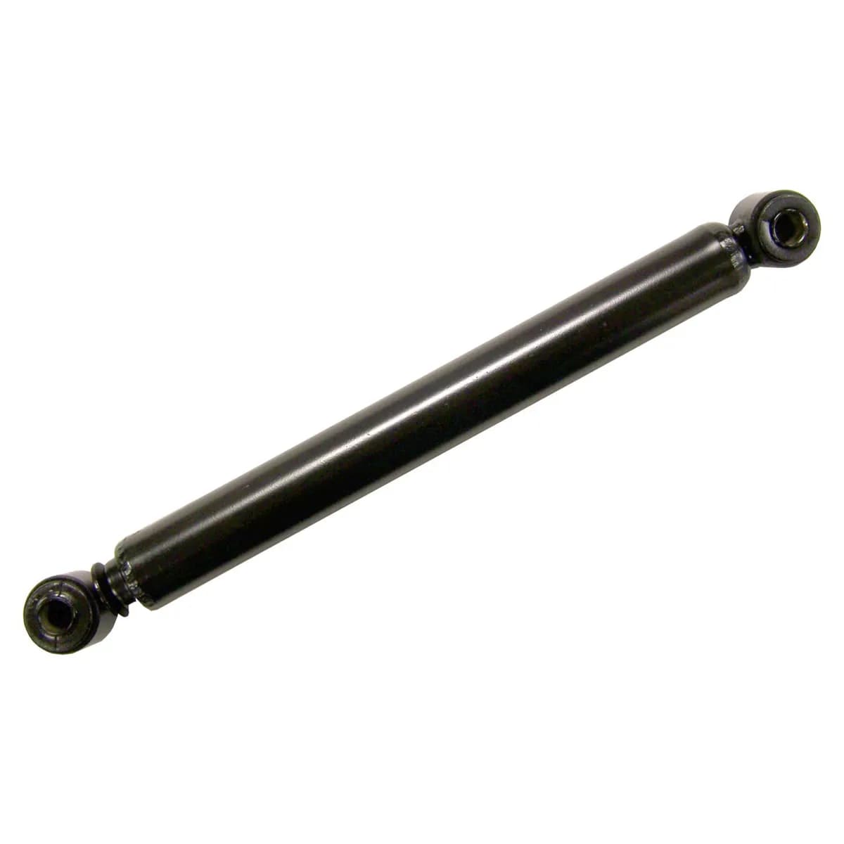 Crown Automotive Jeep Replacement 52060058AE Steering Stabilizer for 2007-2018 Jeep JK Wrangler