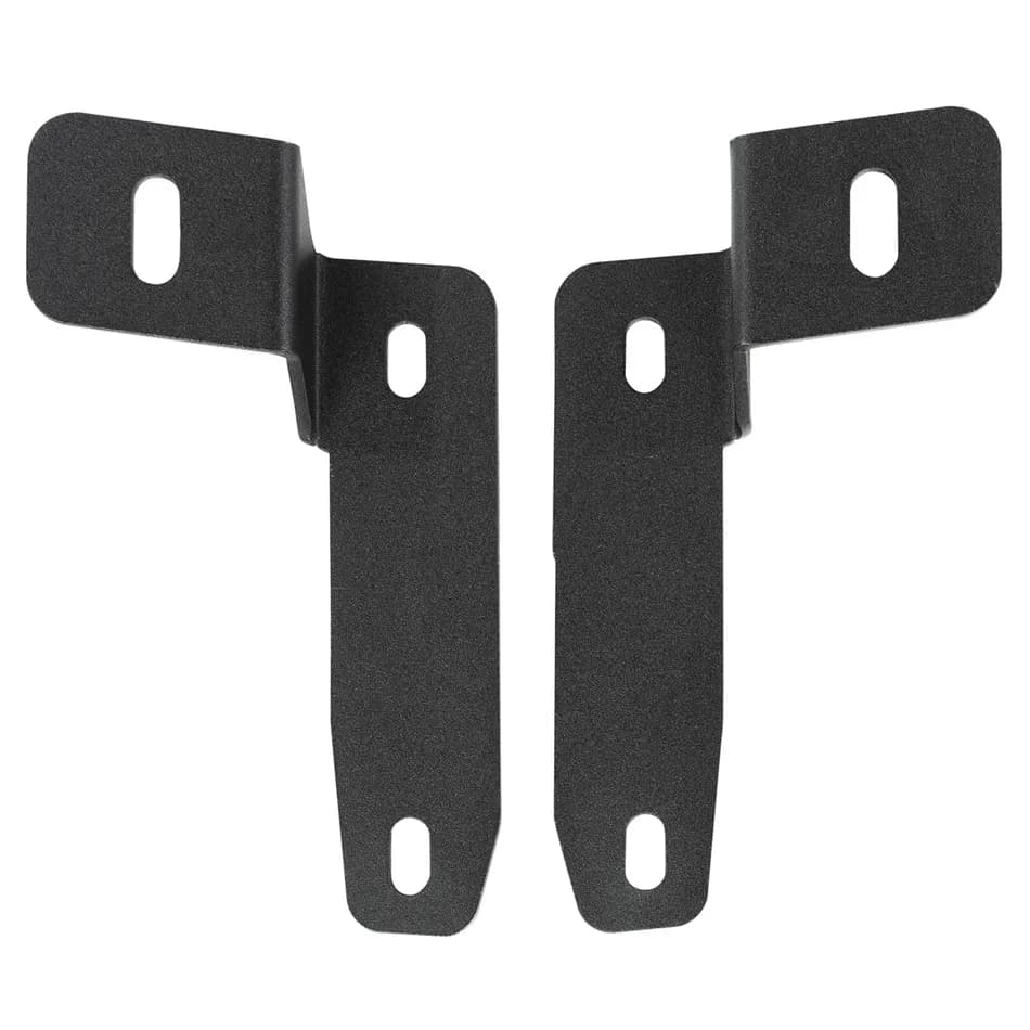 Cowl Cube Mount Outside Mount 1819 Jeep Wrangler JL