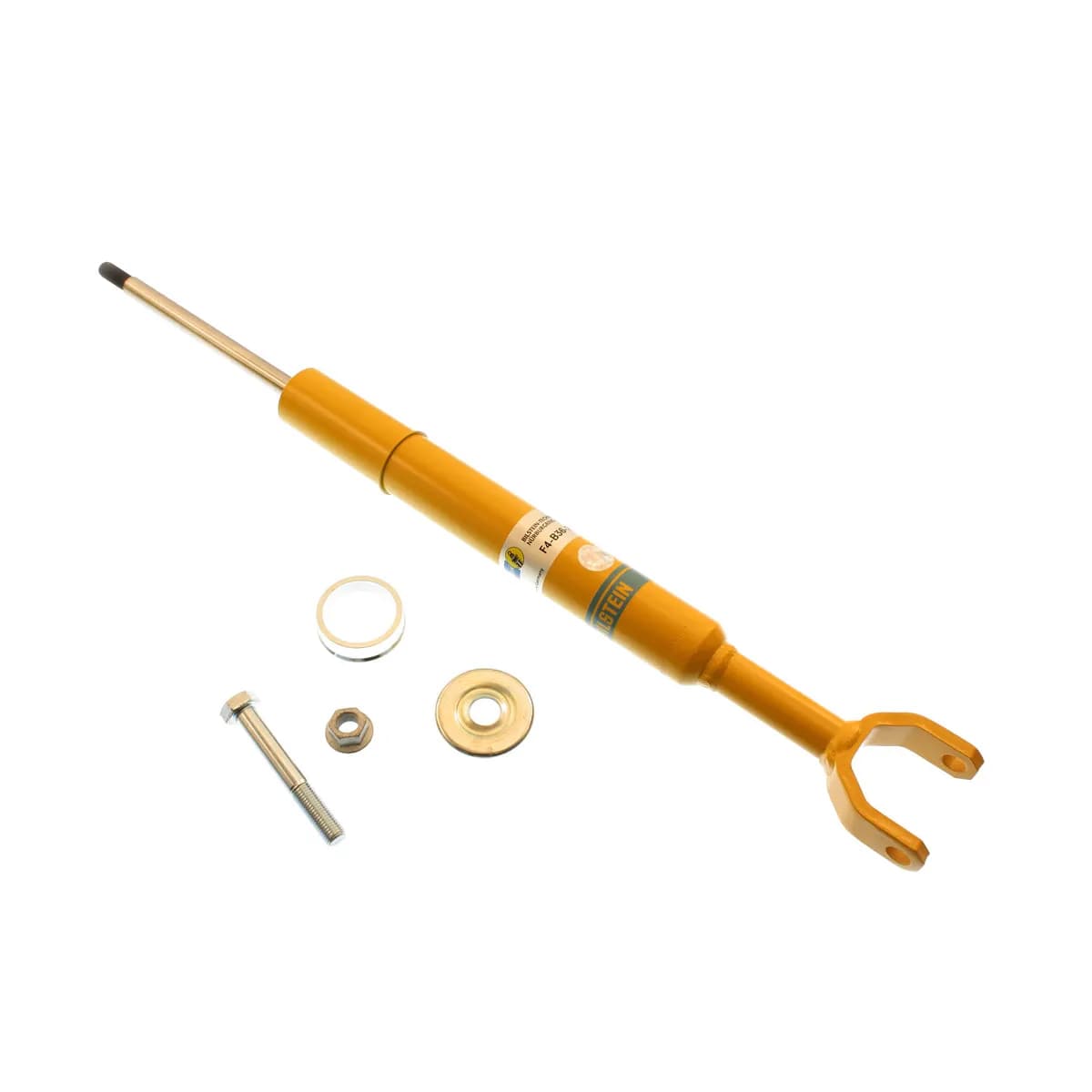 Front Audi A4 2000-1996, A4 Quattro 2000-1996, A6 2001-1998, A6 Quattro 2001-1998, Volkswagen Passat 2000-1998 B6 (HD) Shock Absorber