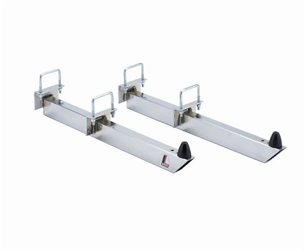 Universal Traction Bar Chrm