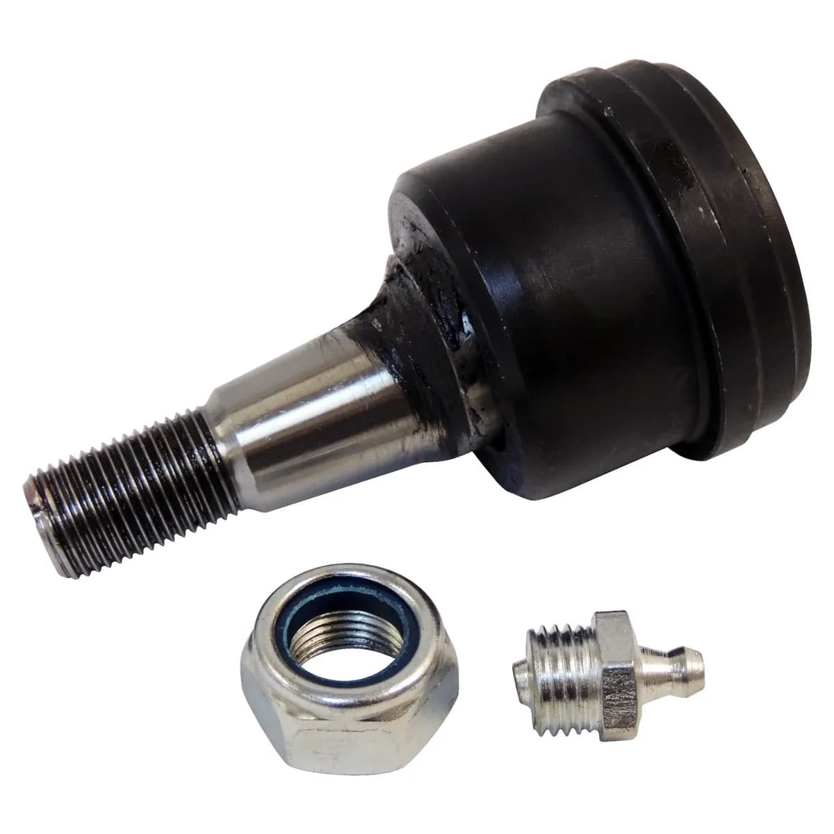 Ball Joint 2003-2004 DR Ram 2500, 3500 w/ 4 Wheel Drive;2006-2009 D1 Ram w/ 4 Wheel Drive;2010-2015 D2 Ram w/ 4 Wheel Drive;2005-2009 DH Ram w/ 4 Wheel Drive;2010-2015 DJ Ram w/ 4 Wheel Drive;2007-2010 DC Ram;2011-2015 DD Ram