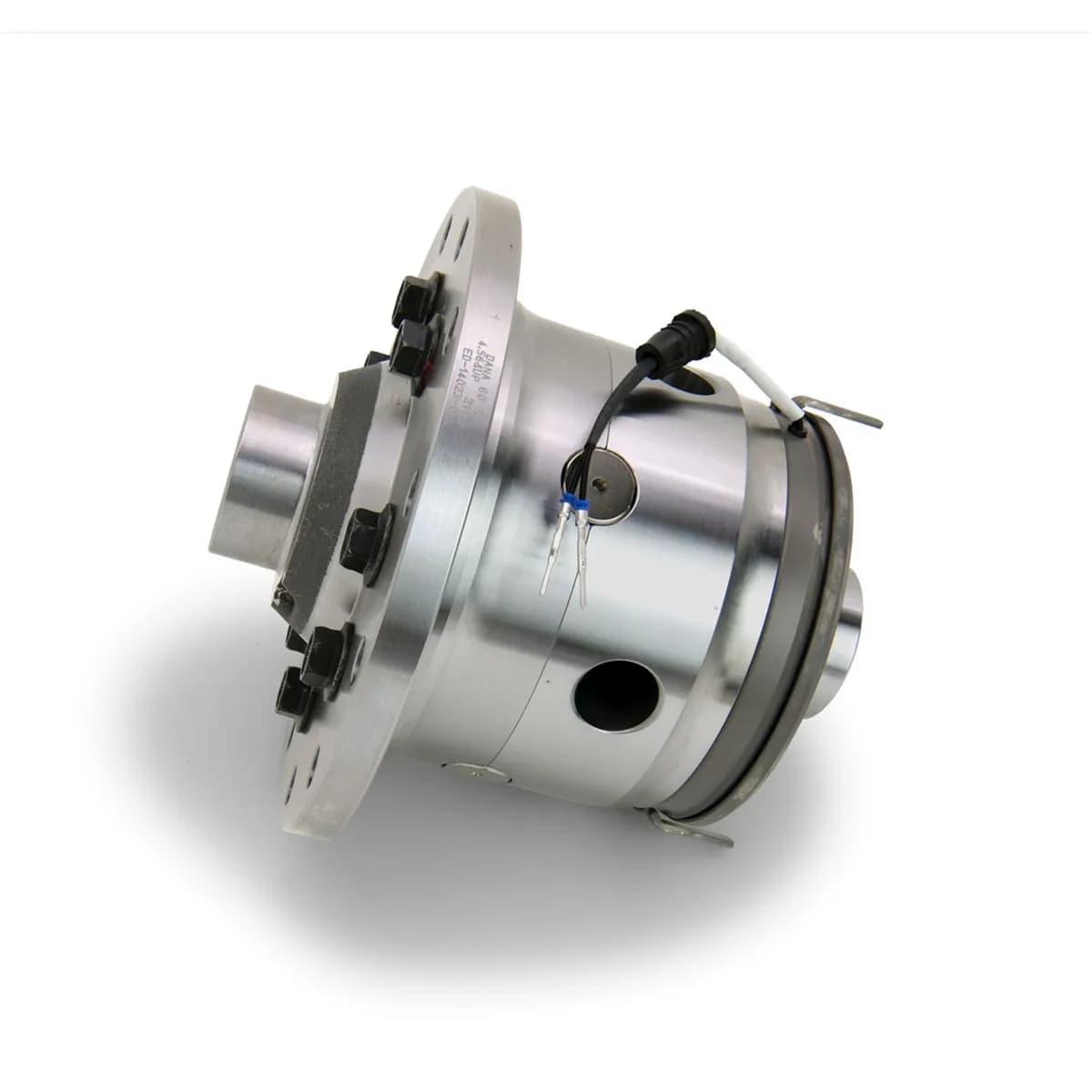 Eaton ELocker® Differential; Dana 60; 40 Spline; 1.70 in. Axle Shaft Diameter; 4.56 And Up; 9.75 in. Ring Gear Diameter; Also Fits Ford And GMC 3/4 Ton Truck/Van/SUV;