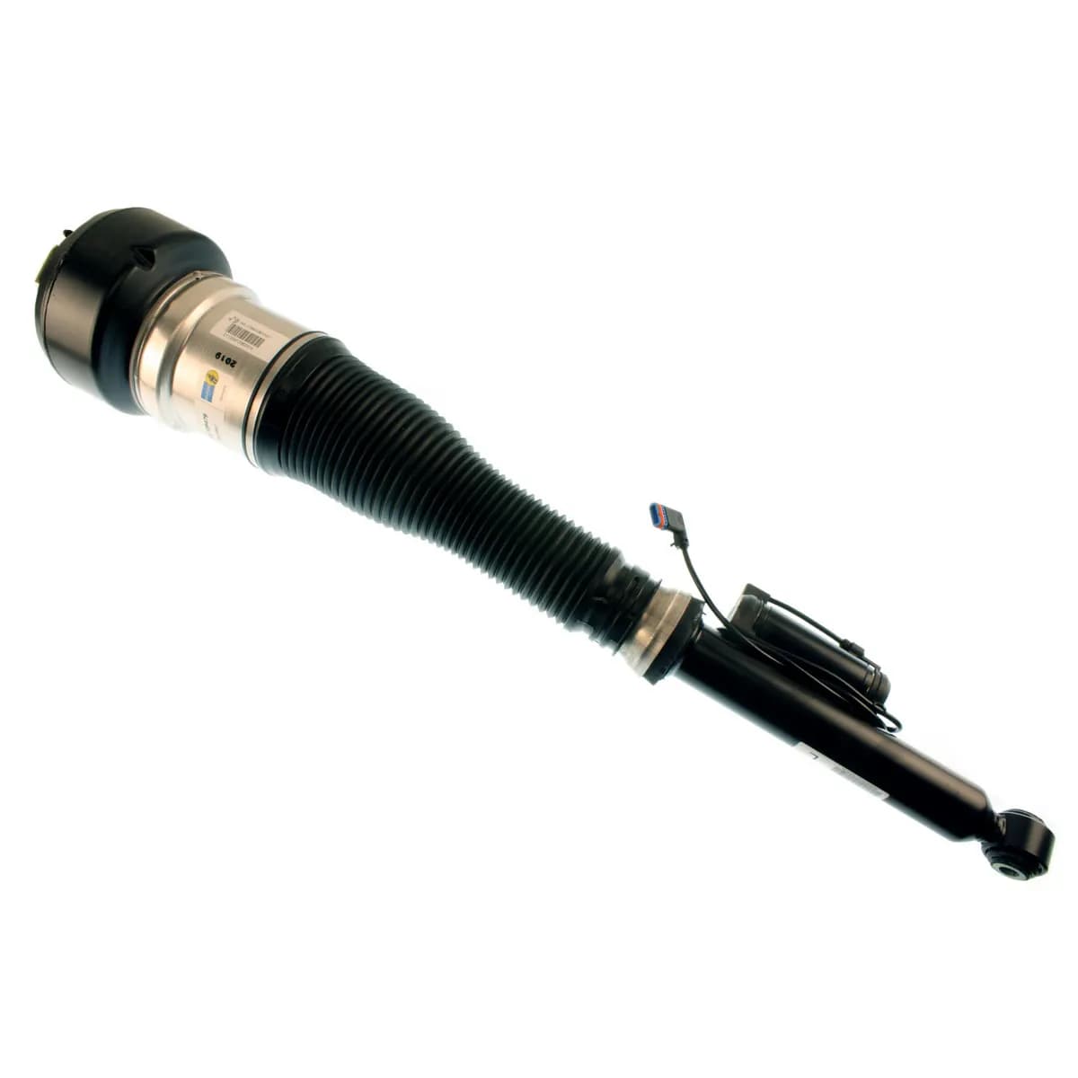 Rear Left Mercedes-Benz CL550 2013-2009, S350 2013-2012, S400 2013-2010, S550 2013-2007 B4 OE Replacement (Air) Suspension Air Spring