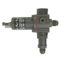 High-Speed K-140 48-110 PSI