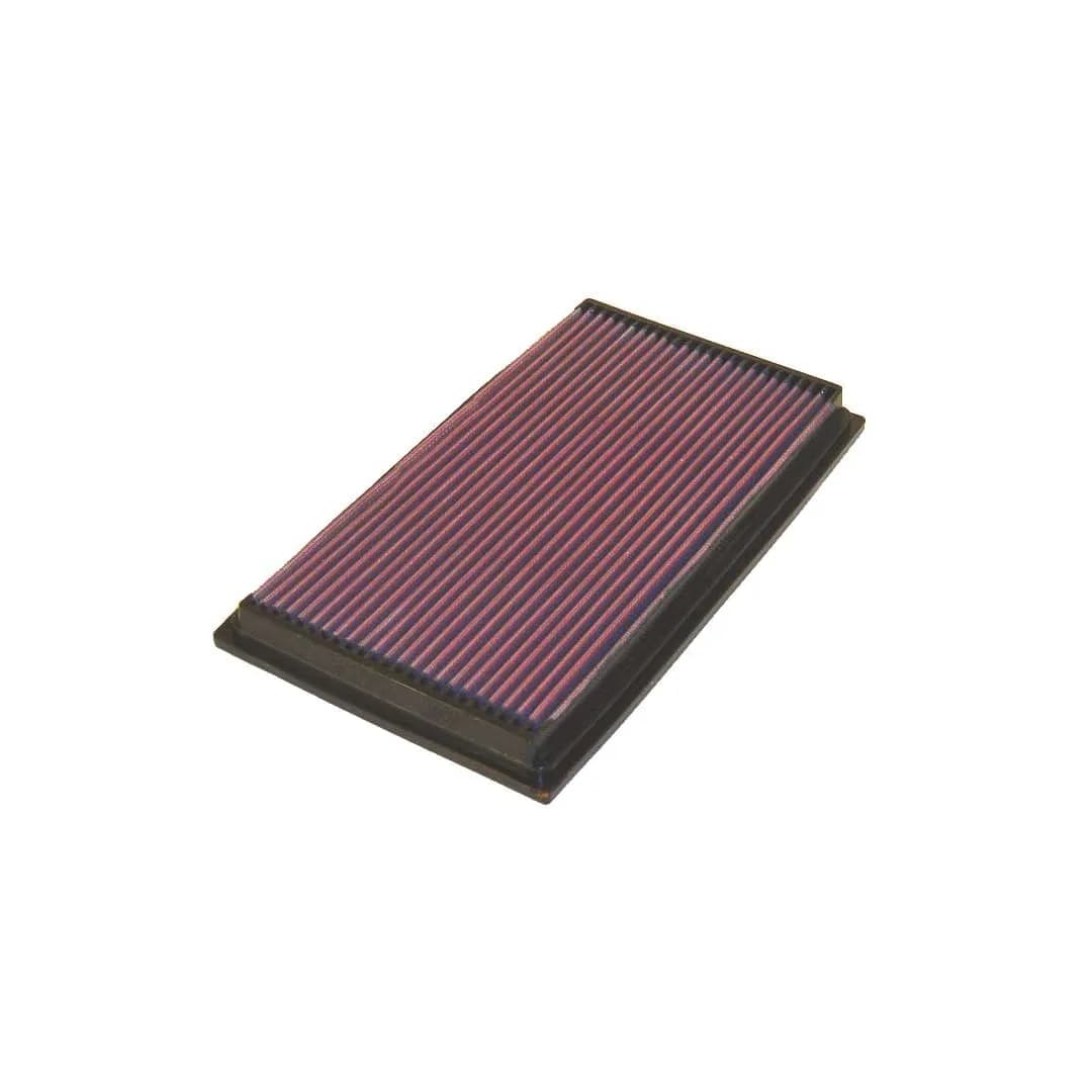 Jaguar Xkr 4.0l-V8 Supercharged & Xk8 4.0l-V8; 1998-2000 Replacement Air Filter