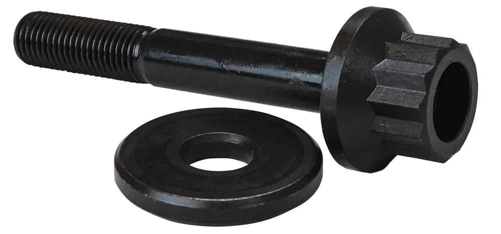 Bolt Balancer Gm Ls Gen Iii/Iv (Except Ls7) 12pt