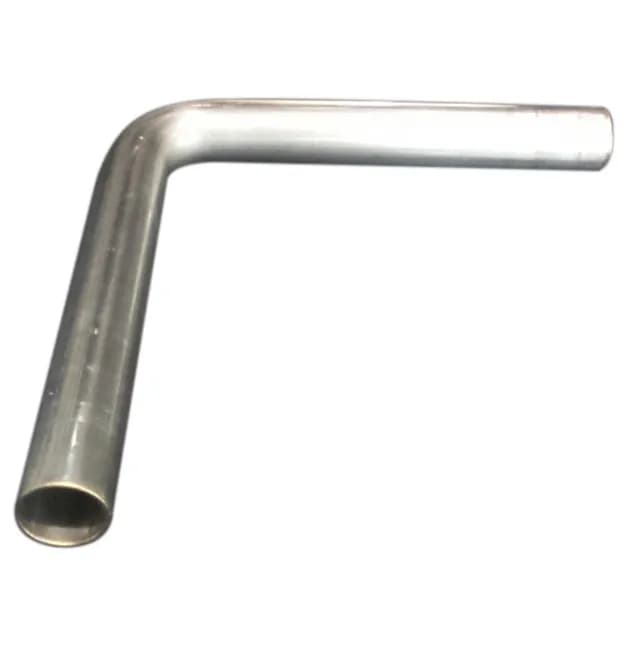 304 Stainless Bent Elbow 1.500 90-Degree