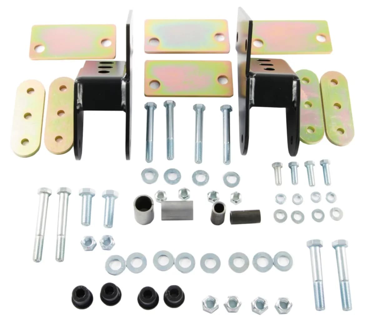 Steinjäger Suspensions CJ-7 1976-1986 Steering Box Mount