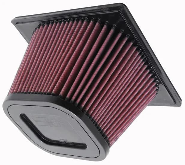 Dodge Pickup 5.9l-L6 Dsl; 2003-2009 Replacement Air Filter