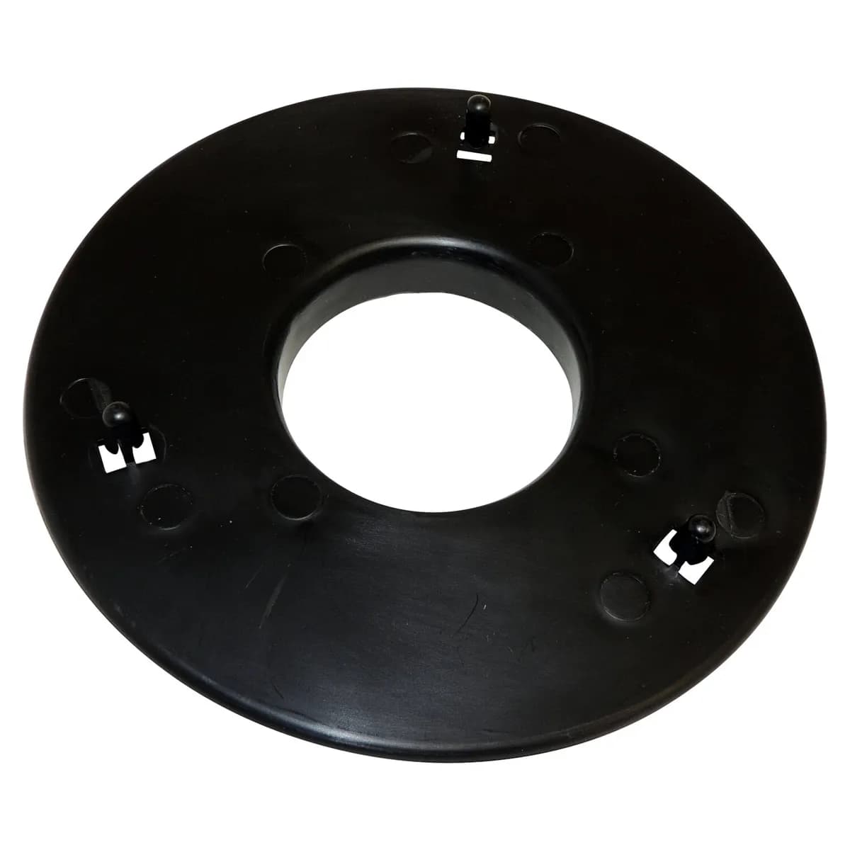Left or Right Rear Lower Coil Spring Isolator for 1997-2006 Jeep TJ Wrangler