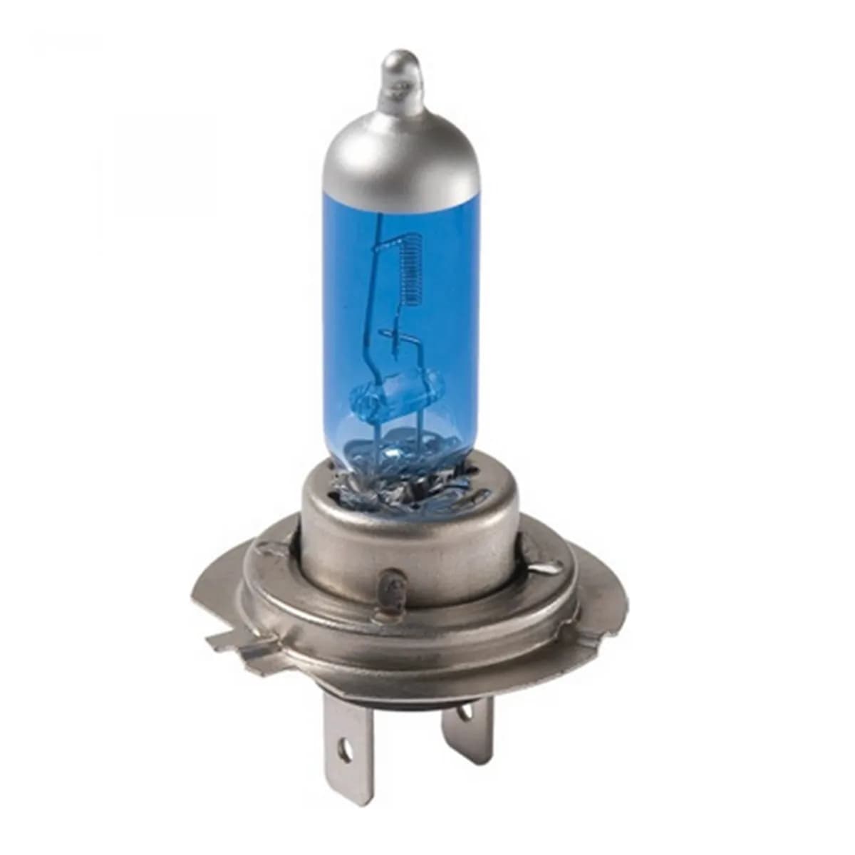 H7 12v 55w 110w (4600 Kelvin) Headlight Bulbs Diamond White