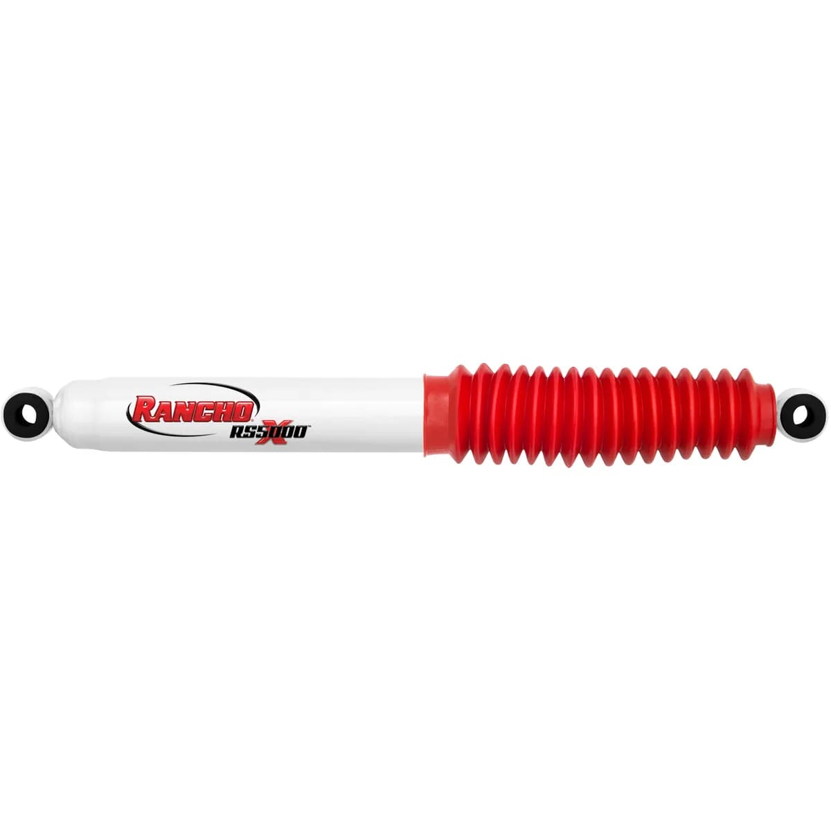 Rs5000x Series Shock Absorber 20.220 In. Ext 12.911 In. Collapsed 7.309 In.