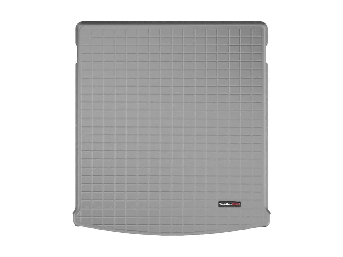 2018 + Volkswagen Atlas Cargo Liners - Grey