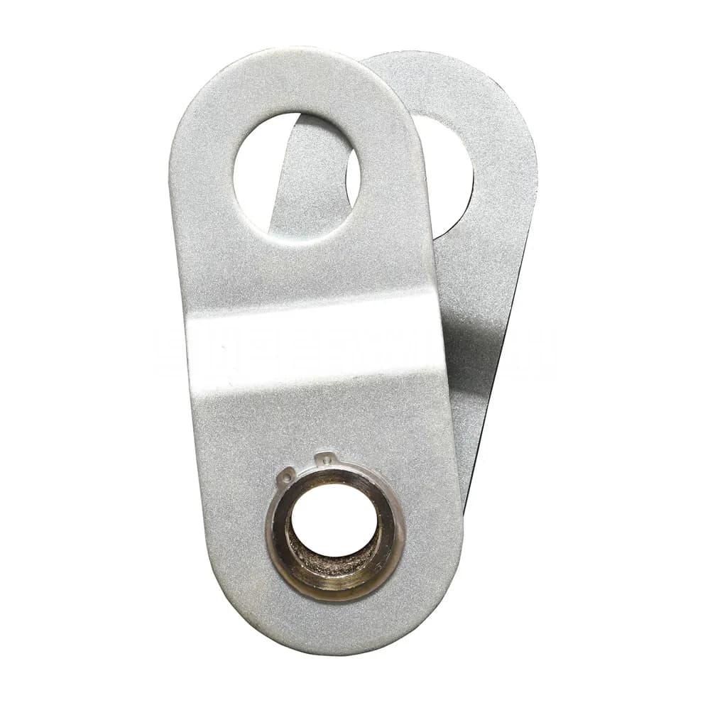 Snatch Block rated to 20000 lbs - 7750A