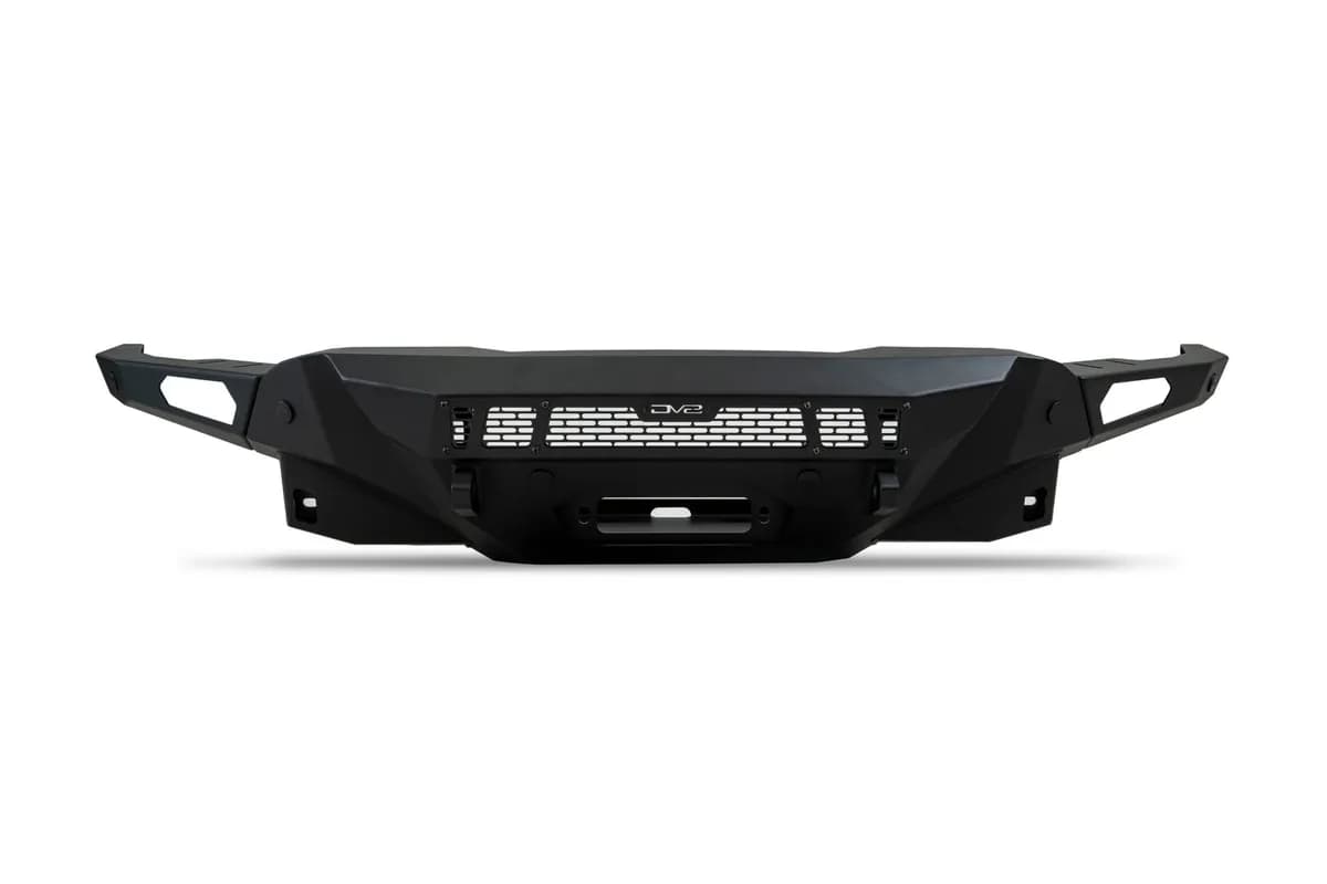 2021-2023 Ford F-150 Spec Series Front Bumper