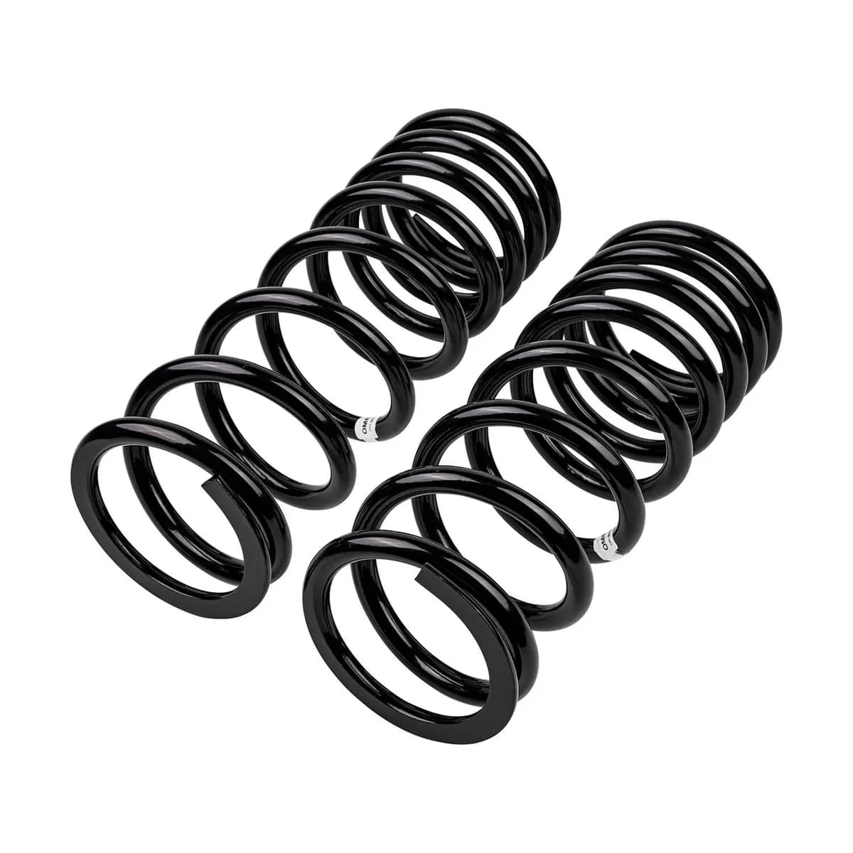 Ome Land Rover Coil Spring Rear Heavy