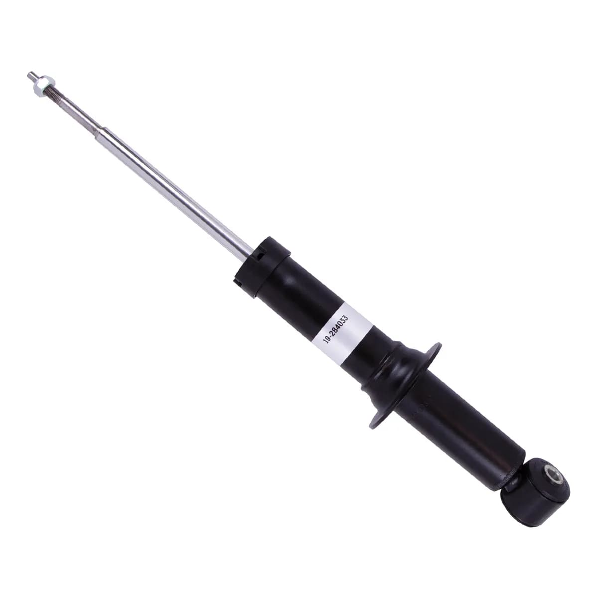 Rear Shock Absorber b4 OE Replacement Jeep Compass 20172011 Patriot 20172011