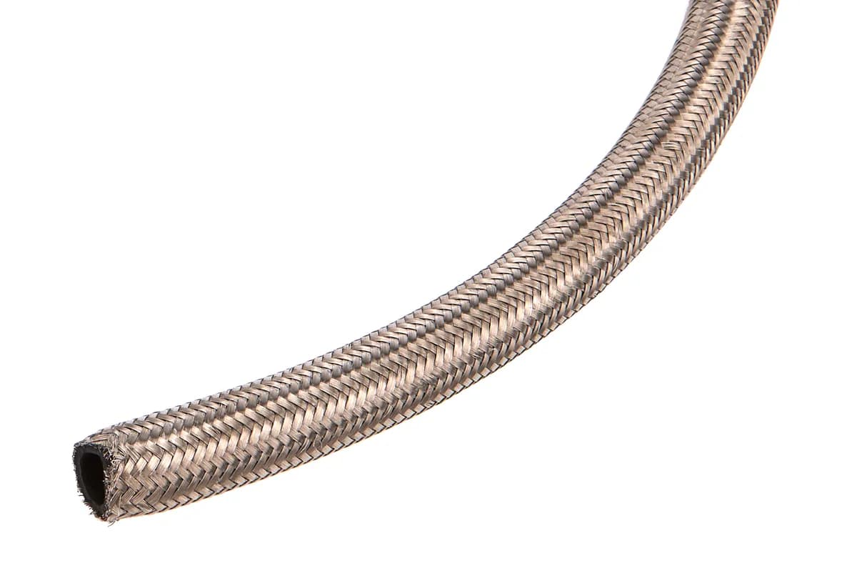 10 Proseries 200 Double Braided Premium Hose 20 Feet