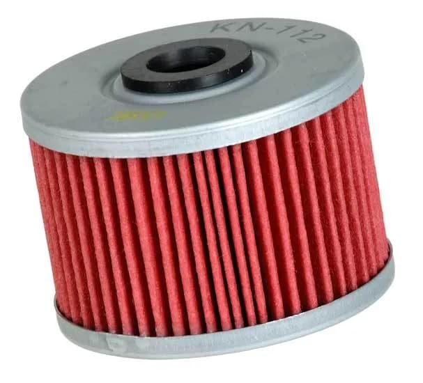 Oil Filter; Powersports Oil Filter