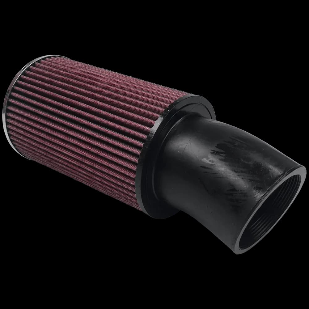 Replacement Filter for S&B Cold Air Intake Kit Cleanable 8-ply Cotton
