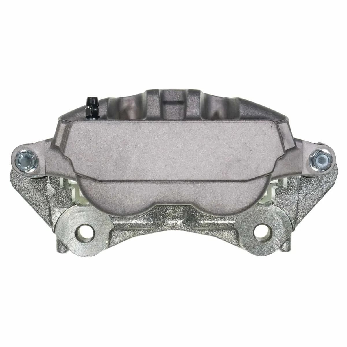 OE REPLACEMENT CALIPER Front Left 18-23 JL