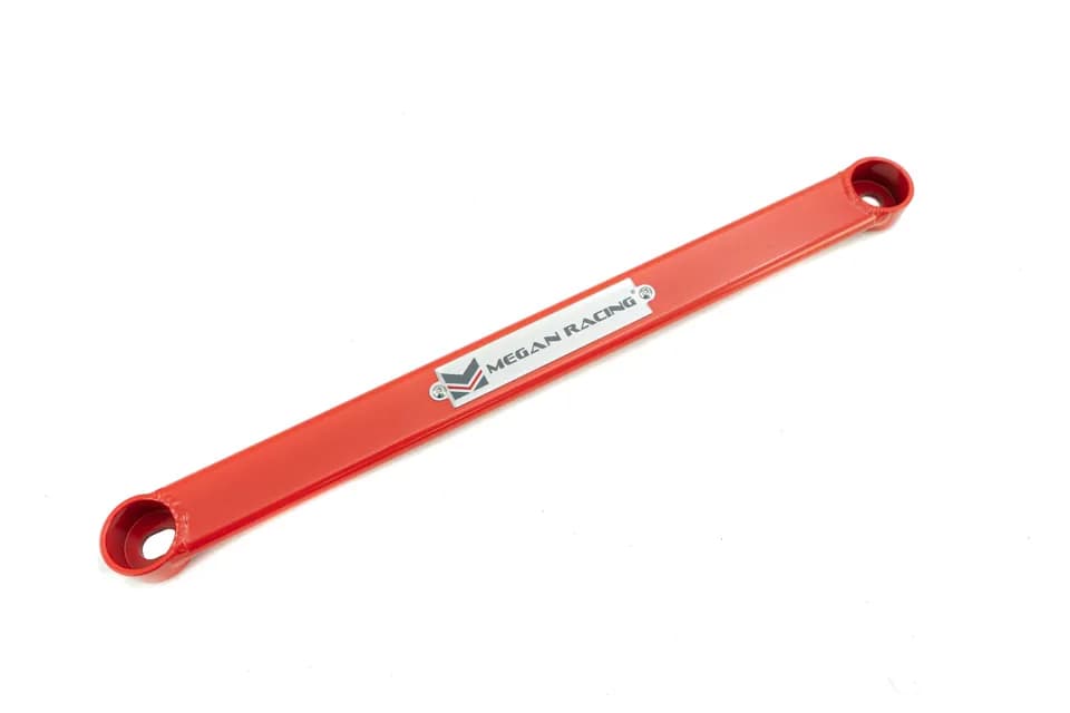 style 350Z rear lower red