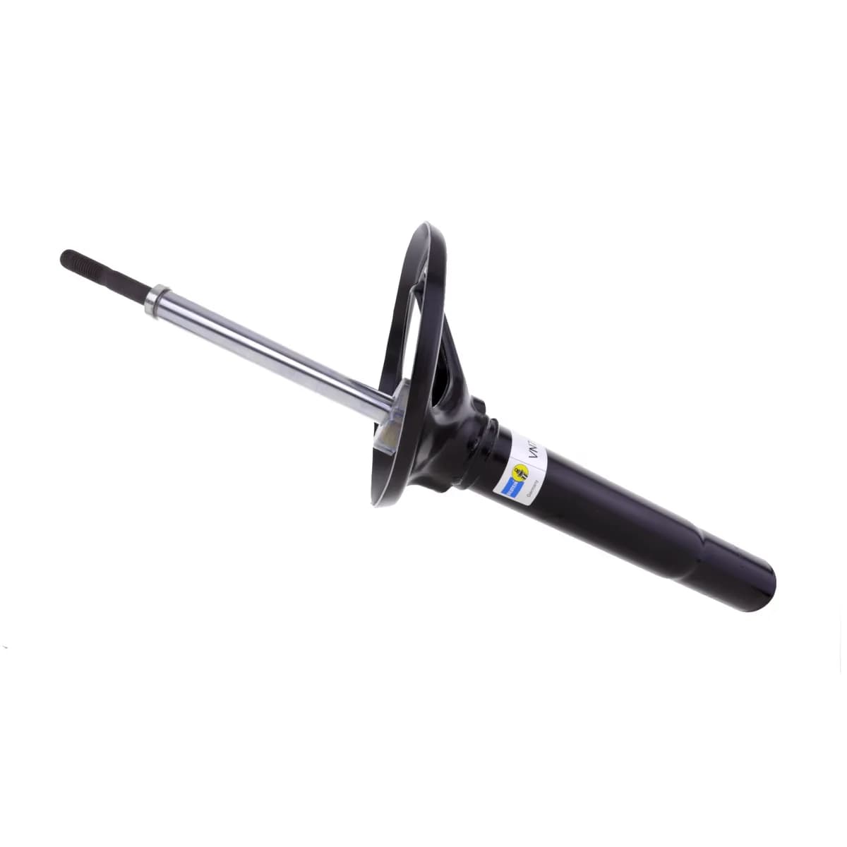Front Right Porsche 911 2012-2006 B4 OE Replacement Suspension Strut Assembly