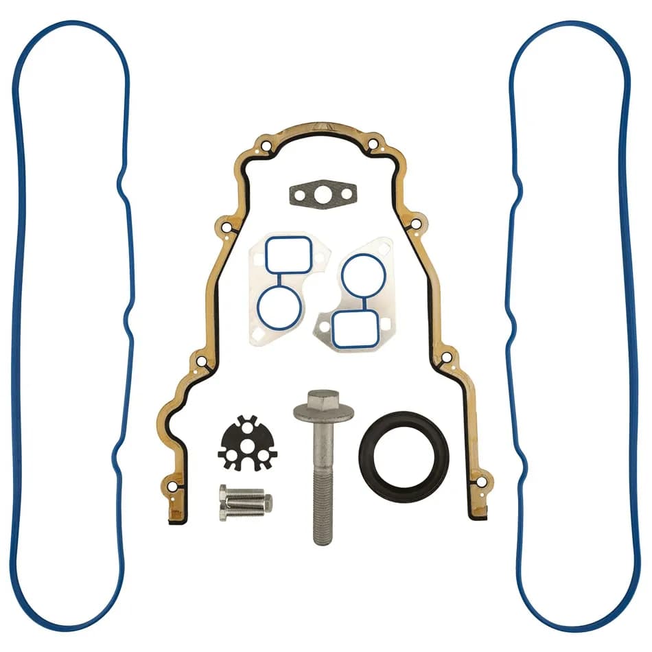 Cam Install Kit for 3-Bolt 4.8-6.2L GM LS