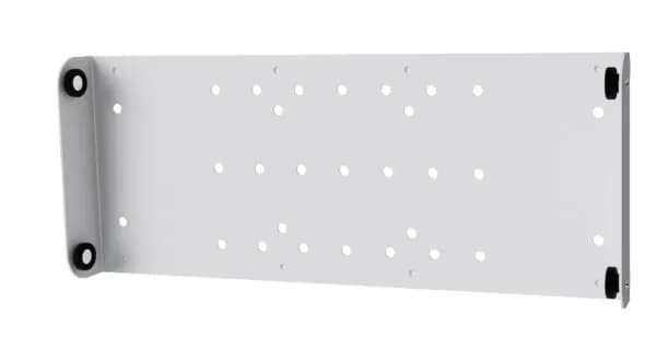 Vertical Plastic Parts Org Holder