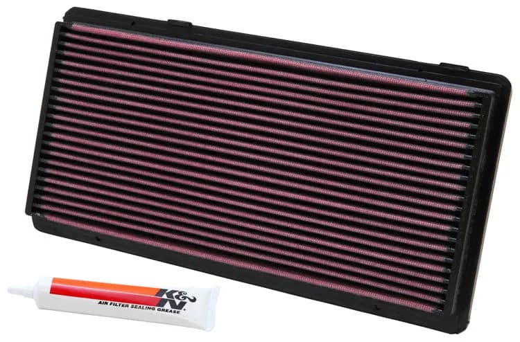 JEEP CHEROKEE 2.5/4.0L 96-01 Replacement Air Filter