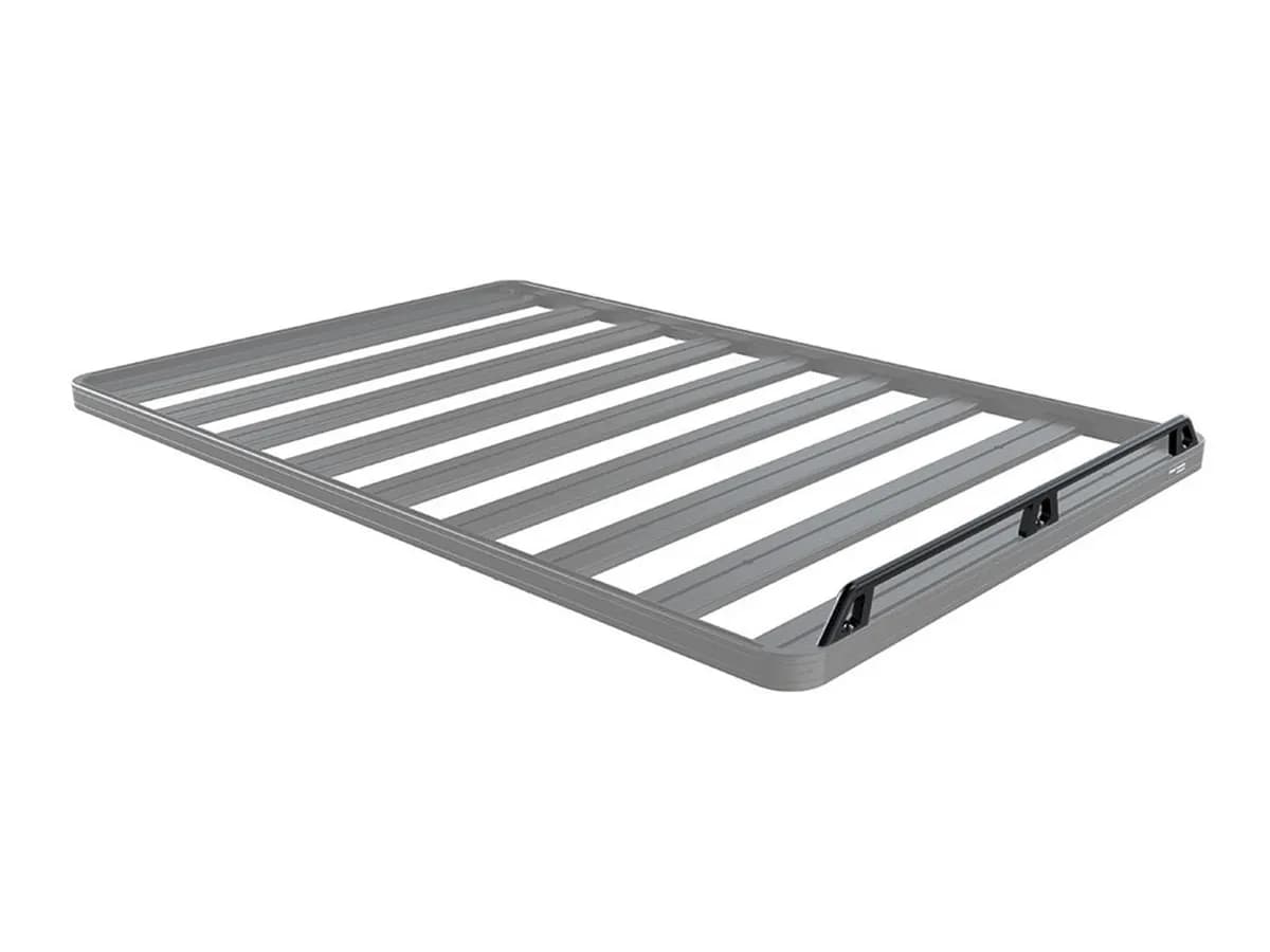 Expedition Rail Kit; Front Or Back; For 1665mm Rack;