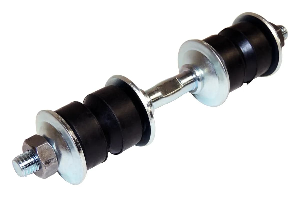 Crown Automotive Jeep Replacement 52005638K Left or Right Rear Sway Bar Link Kit for 93-98 ZJ & ZG (Europe) Grand Cherokee