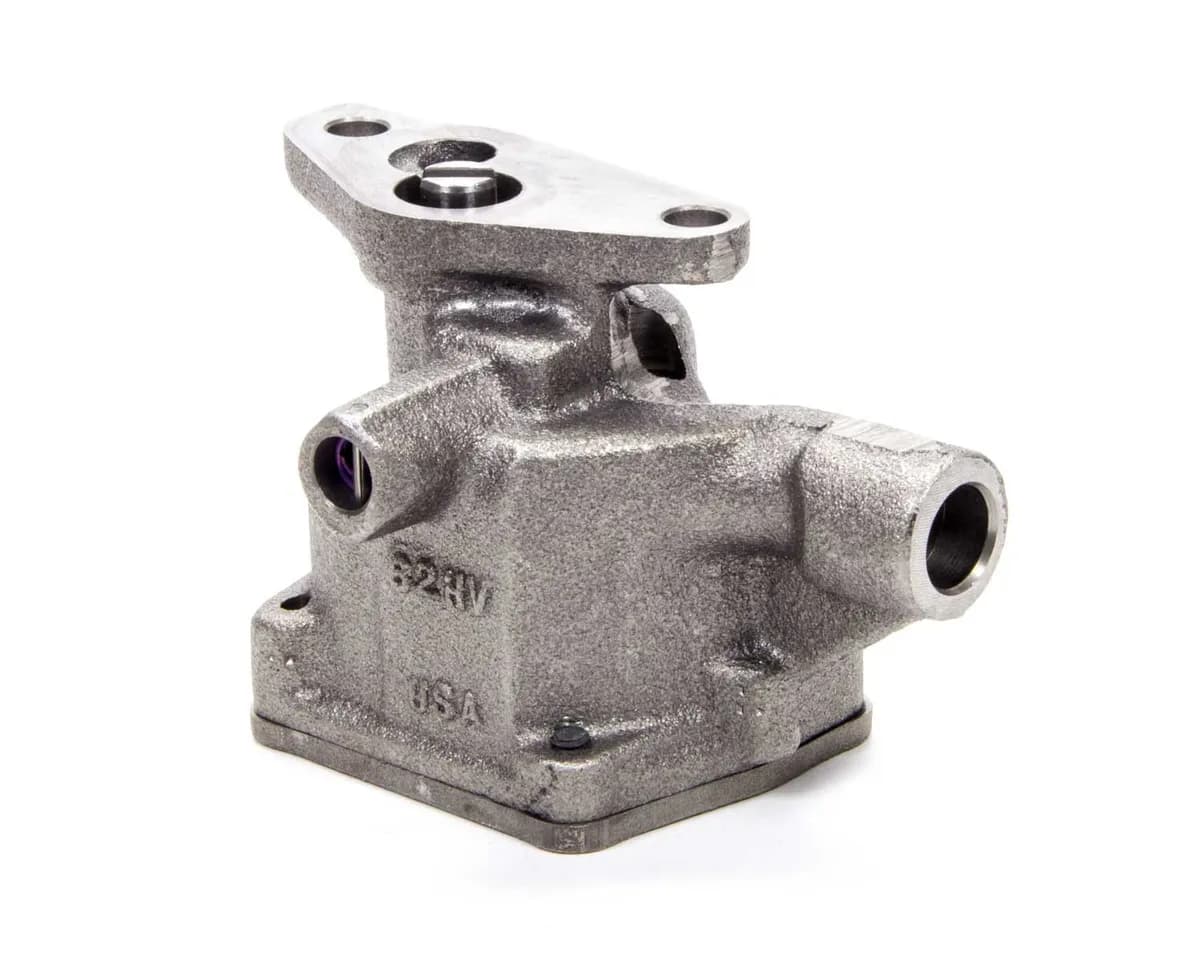 Melling M-62HV High Volume Replacement Oil Pump