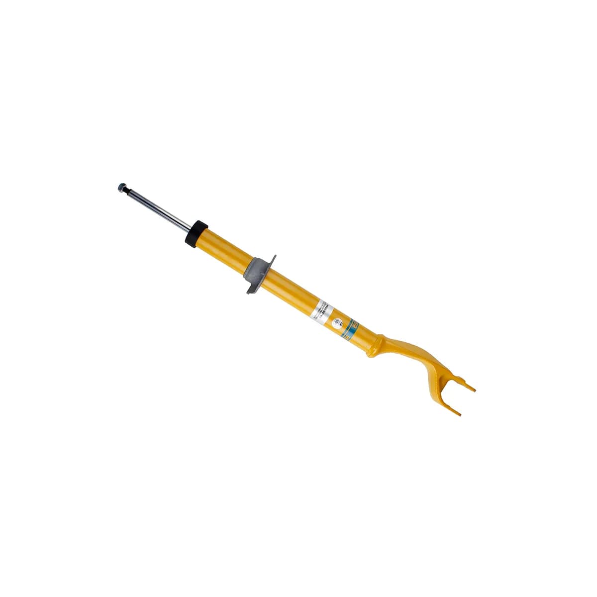 Front Left Shock Absorber b6 Performance Mercedesbenz Glc300 20192016