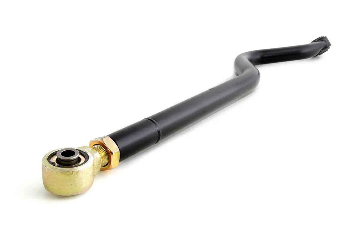 Rear Heavy Duty Adjustable Track Bar - Jeep JK Wrangler 4WD 2007-2018