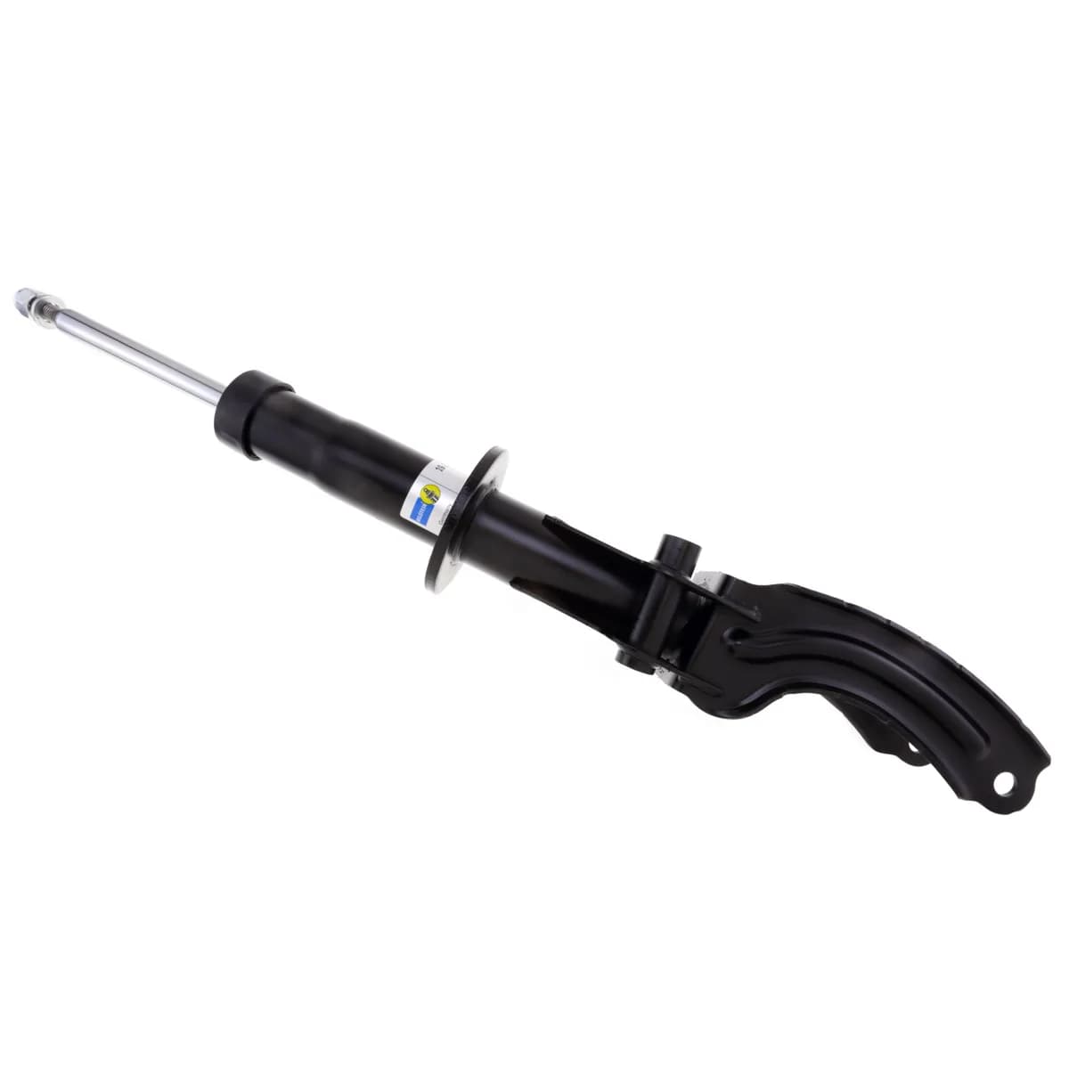 Bilstein 19-219189 B4 OE Replacement - Suspension Shock Absorber