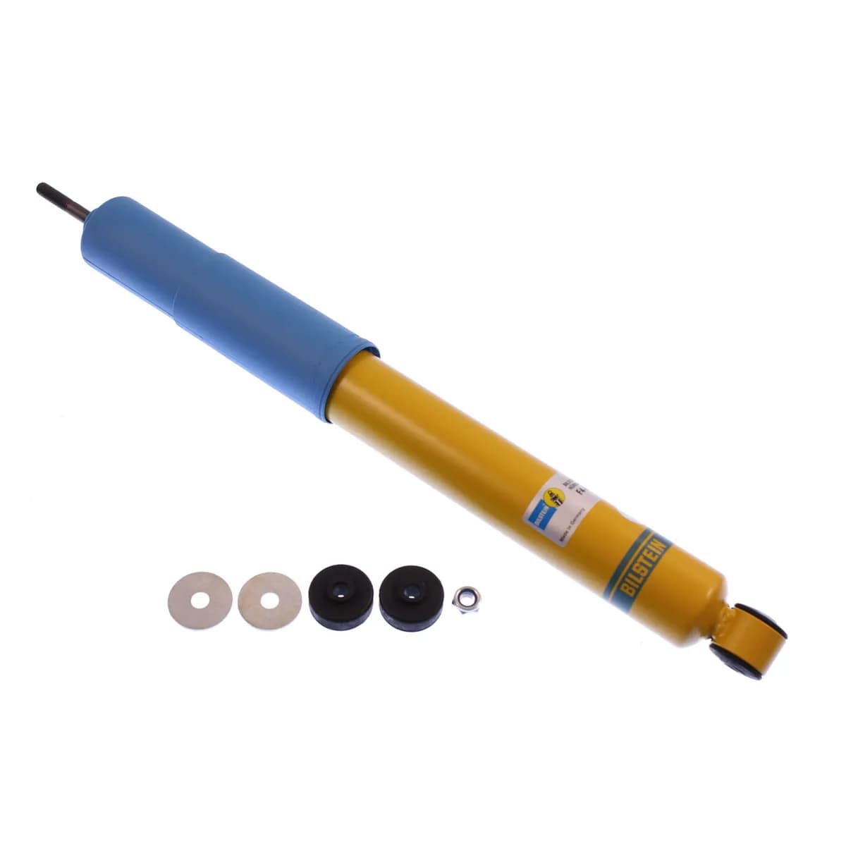 Rear BMW 1600-2 1967-1966, 1600ti 1968-1966, 1602 1971-1967, 1802 1971, 2000tii 1972-1968, 2002 1976-1966, 2002ti 1971-1968, 2002tii 1974-1971 B8 (SP) Shock Absorber