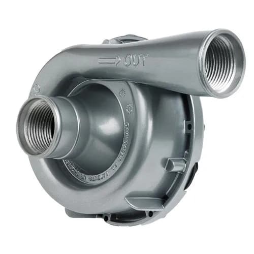 12V EWP150 Remote Electric Water Pump