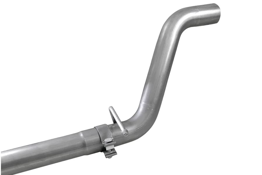 AFE Power Mach Force-XP Front Resonator Delete Pipe - JL 3.6L