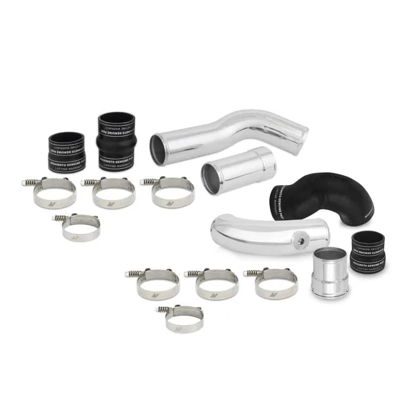 11-16 Ford 6.7L Powerstroke Intercooler Pipe and Boot Kit