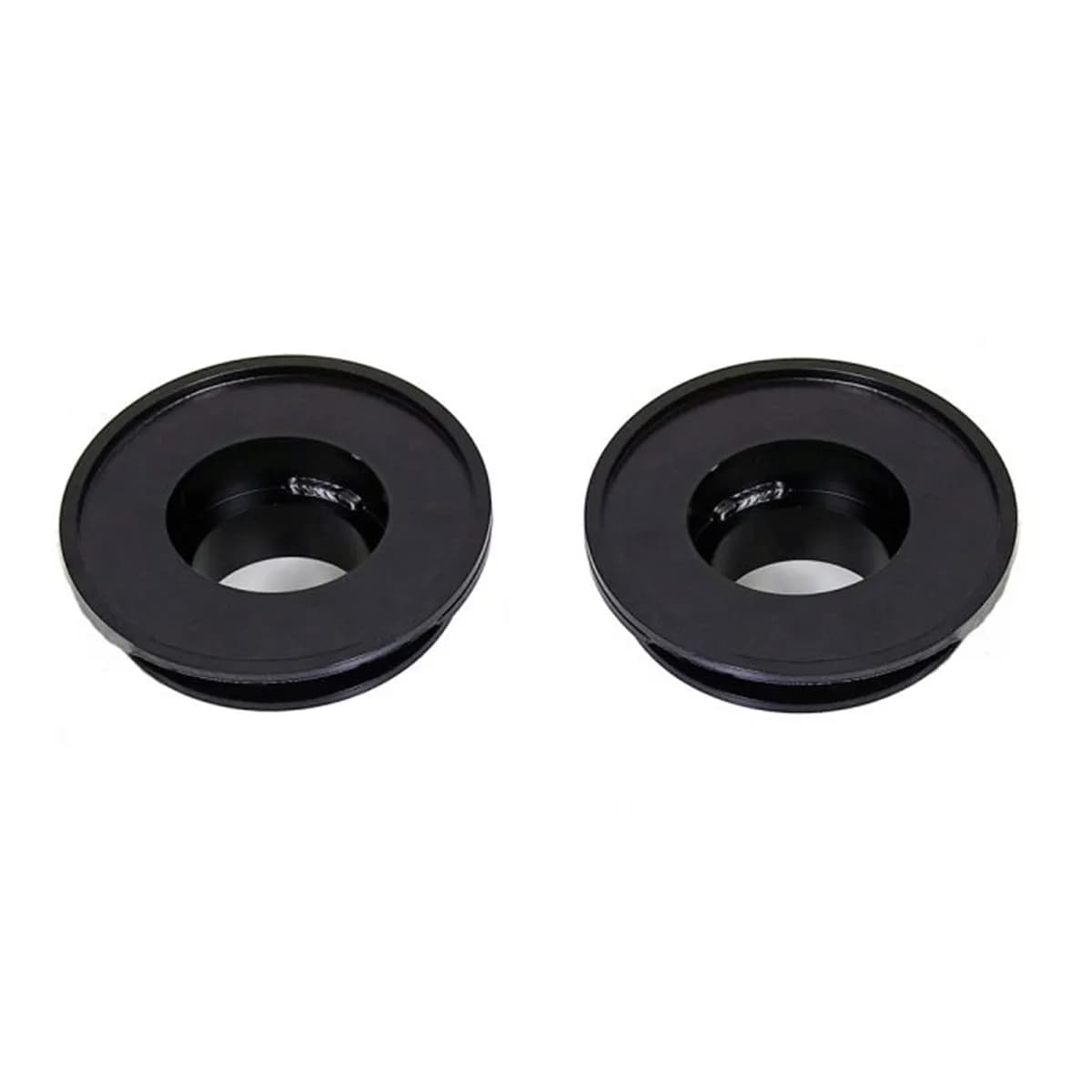 2 Spring Spacer Kit - 2003-2020 Toyota 4Runner